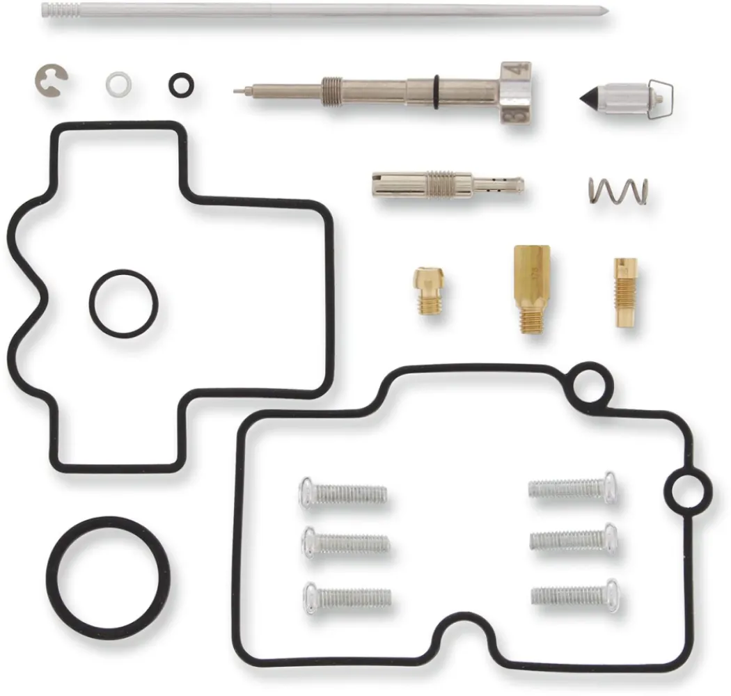 MOOSE OFFROAD HARD-PARTS - REPAIR KIT CARB SUZ - 10030887