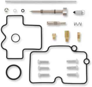 MOOSE OFFROAD HARD-PARTS - REPAIR KIT CARB SUZ - 10030887