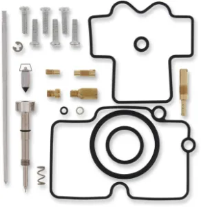 MOOSE OFFROAD HARD-PARTS - REPAIR KIT CARB SUZ - 10030888