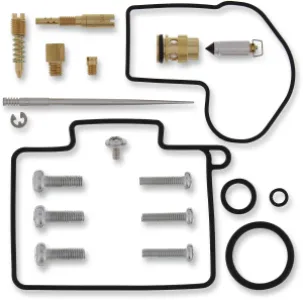 MOOSE OFFROAD HARD-PARTS - REPAIR KIT CARB SUZ - 10030886