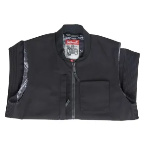 BILTWELL - VEST 4 SPEED BLACK SM - 28207477