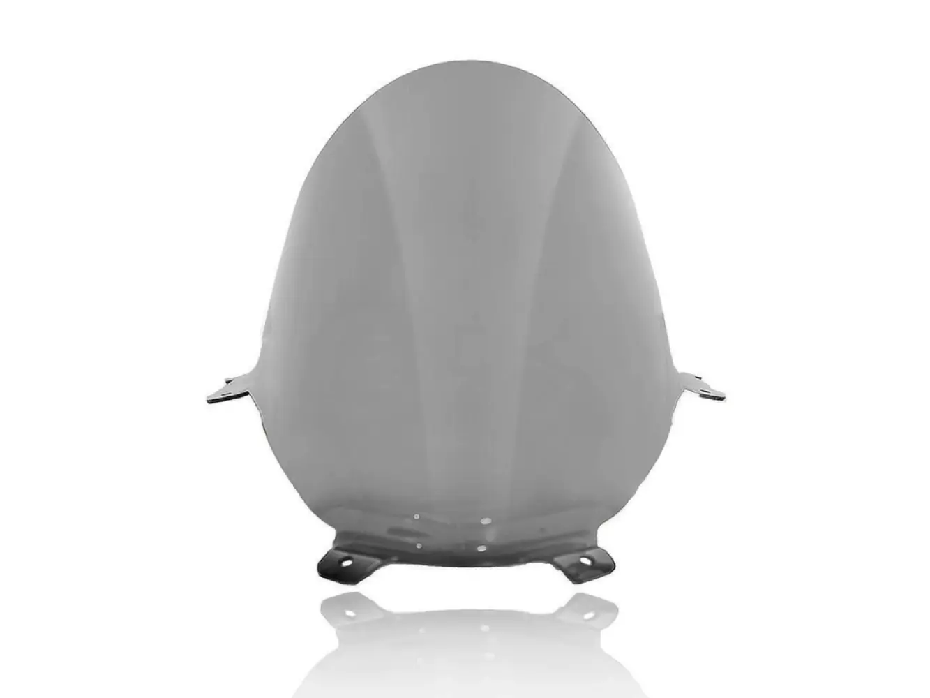 WRS - WINDSCREEN RACE PANIGALE V4/R/ - 23121368