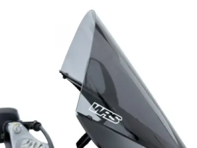 WRS - WINDSCREEN RACE APRILIA RS 457 - 23121283