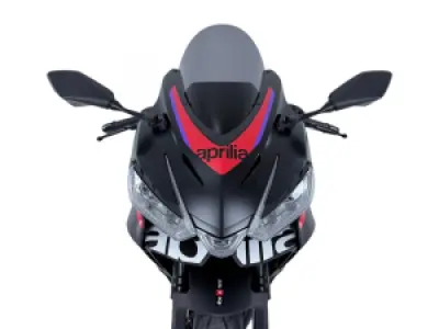 WRS - WINDSCREEN RACE APRILIA RS 457 - 23121283
