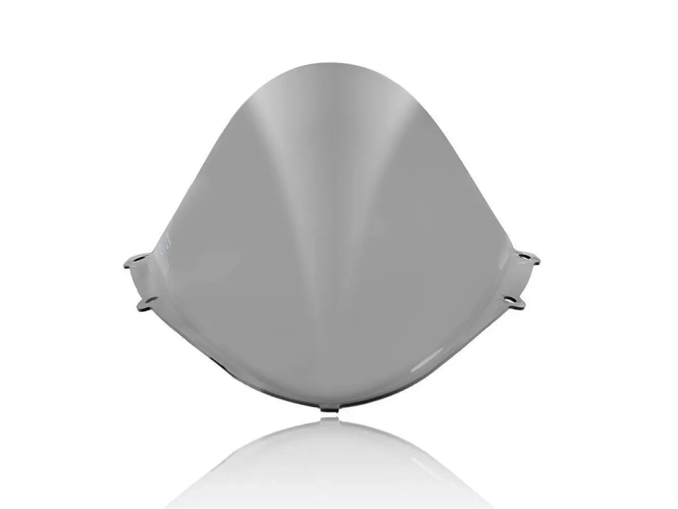 WRS - WINDSCREEN RACE RSV4/FACTORY D - 23121371