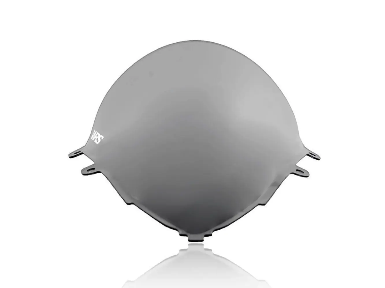 WRS - WINDSCREEN RACE CBR650R DARK S - 23121373