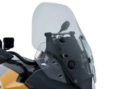 WRS - WINDSCREEN CAPONORD W/ RADAR S - 23121377