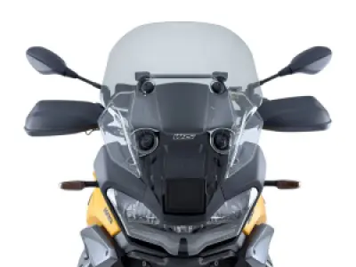 WRS - WINDSCREEN TOURING W/ RADAR ST - 23121379