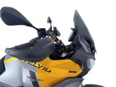 WRS - WINDSCREEN TOURING W/ RADAR ST - 23121380