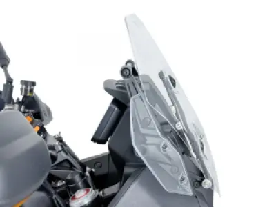 WRS - WINDSCREEN SPORT W/ RADAR STEL - 23121381