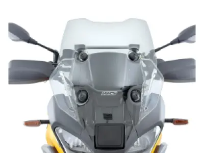 WRS - WINDSCREEN SPORT W/ RADAR STEL - 23121382