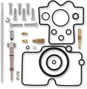 MOOSE OFFROAD HARD-PARTS - REPAIR KIT CARB HON - 10030884