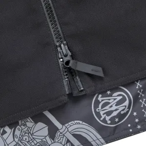 BILTWELL - VEST 4 SPEED BLACK XL - 28207480