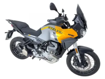 WRS - WINDSCREEN TOURING STELVIO DAR - 23121388