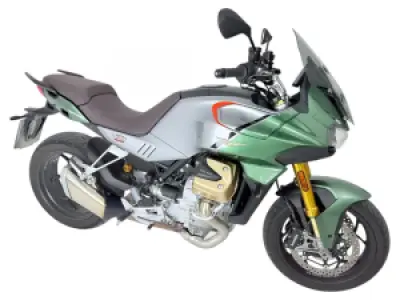 WRS - WINDSCREEN CAPONORD V100 MANDE - 23121393