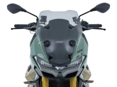 WRS - WINDSCREEN TOURING V100 MANDEL - 23121396