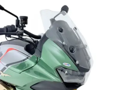 WRS - WINDSCREEN TOURING V100 MANDEL - 23121395