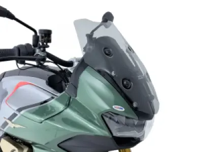 WRS - WINDSCREEN TOURING V100 MANDEL - 23121396