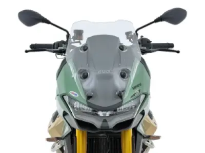 WRS - WINDSCREEN TOURING V100 MANDEL - 23121395