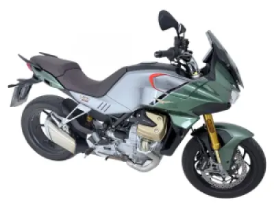 WRS - WINDSCREEN TOURING V100 MANDEL - 23121396