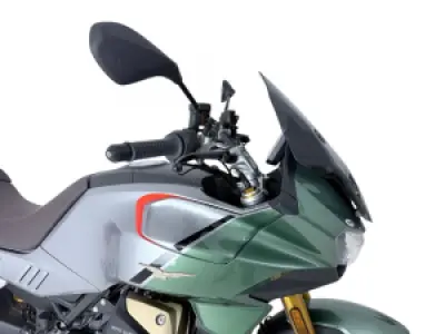 WRS - WINDSCREEN TOURING V100 MANDEL - 23121397