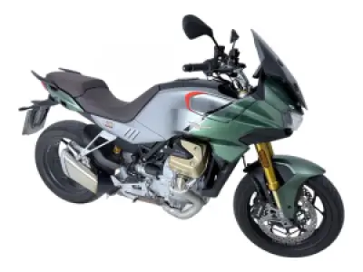 WRS - WINDSCREEN TOURING V100 MANDEL - 23121397