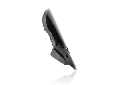 WRS - WINDSCREEN TOURING CB500X DARK - 23121400