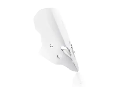 WRS - WINDSCREEN TOURING CB500X CLEA - 23121401