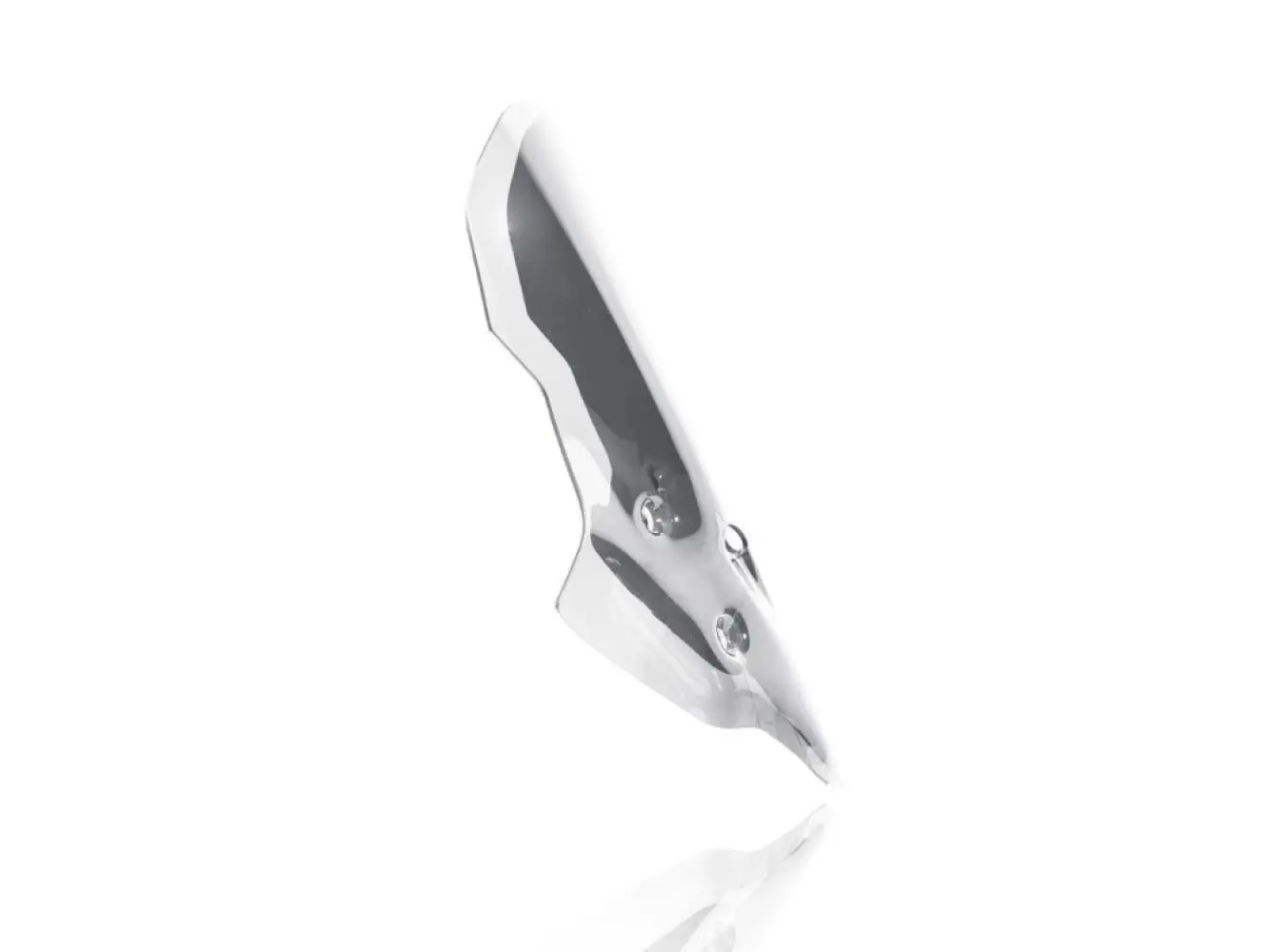 WRS - WINDSCREEN TOURING CB500X CLEA - 23121401