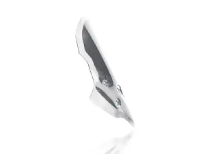 WRS - WINDSCREEN TOURING CB500X CLEA - 23121401