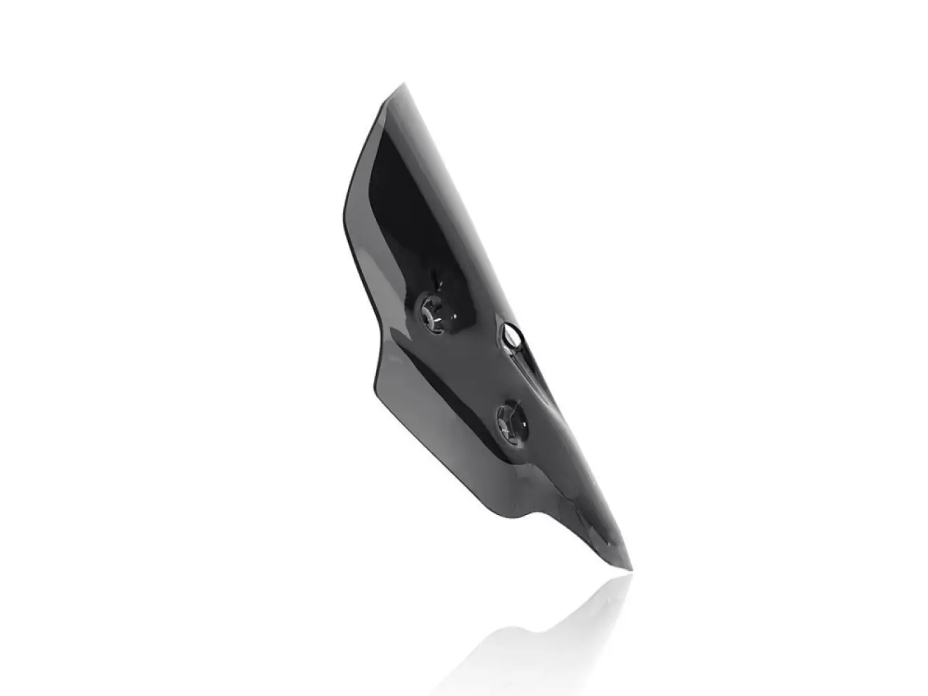 WRS - WINDSCREEN SPORT CB500X DARK S - 23121402