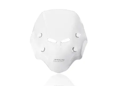 WRS - WINDSCREEN SPORT CB500X CLEAR - 23121403