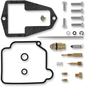 MOOSE OFFROAD HARD-PARTS - REPAIR KIT CARB SUZ - 10030890