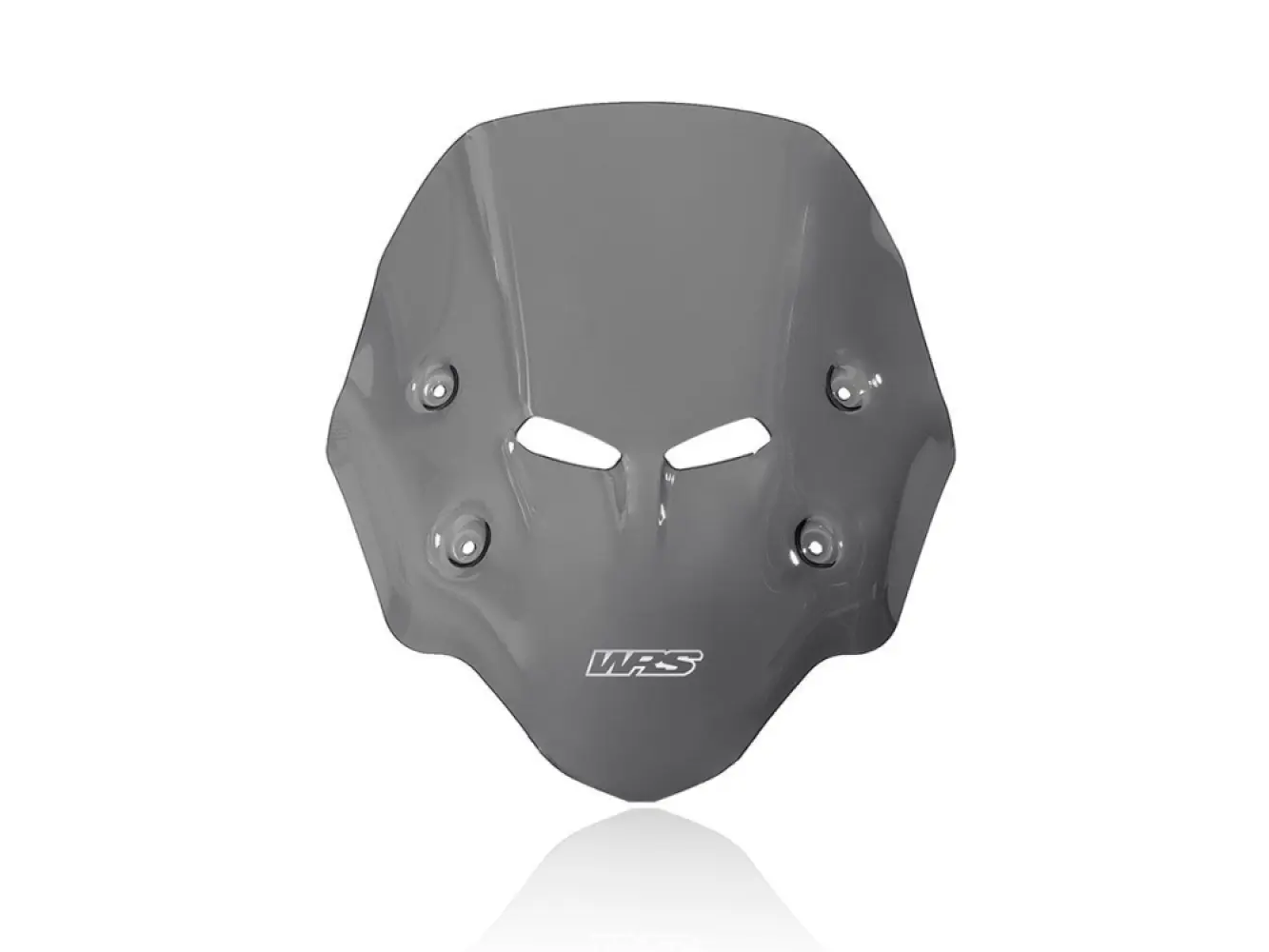 WRS - WINDSCREEN SPORT CB500X DARK S - 23121402