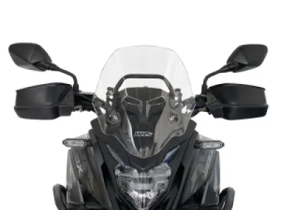WRS - WINDSCREEN SPORT CB500X CLEAR - 23121403