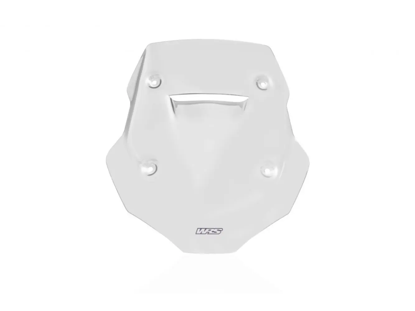 WRS - WINDSCREEN STANDARD CFMOTO 800 - 23121407