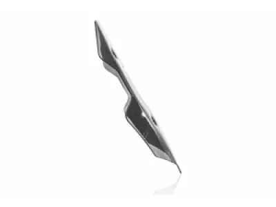 WRS - WINDSCREEN STANDARD CFMOTO 800 - 23121408