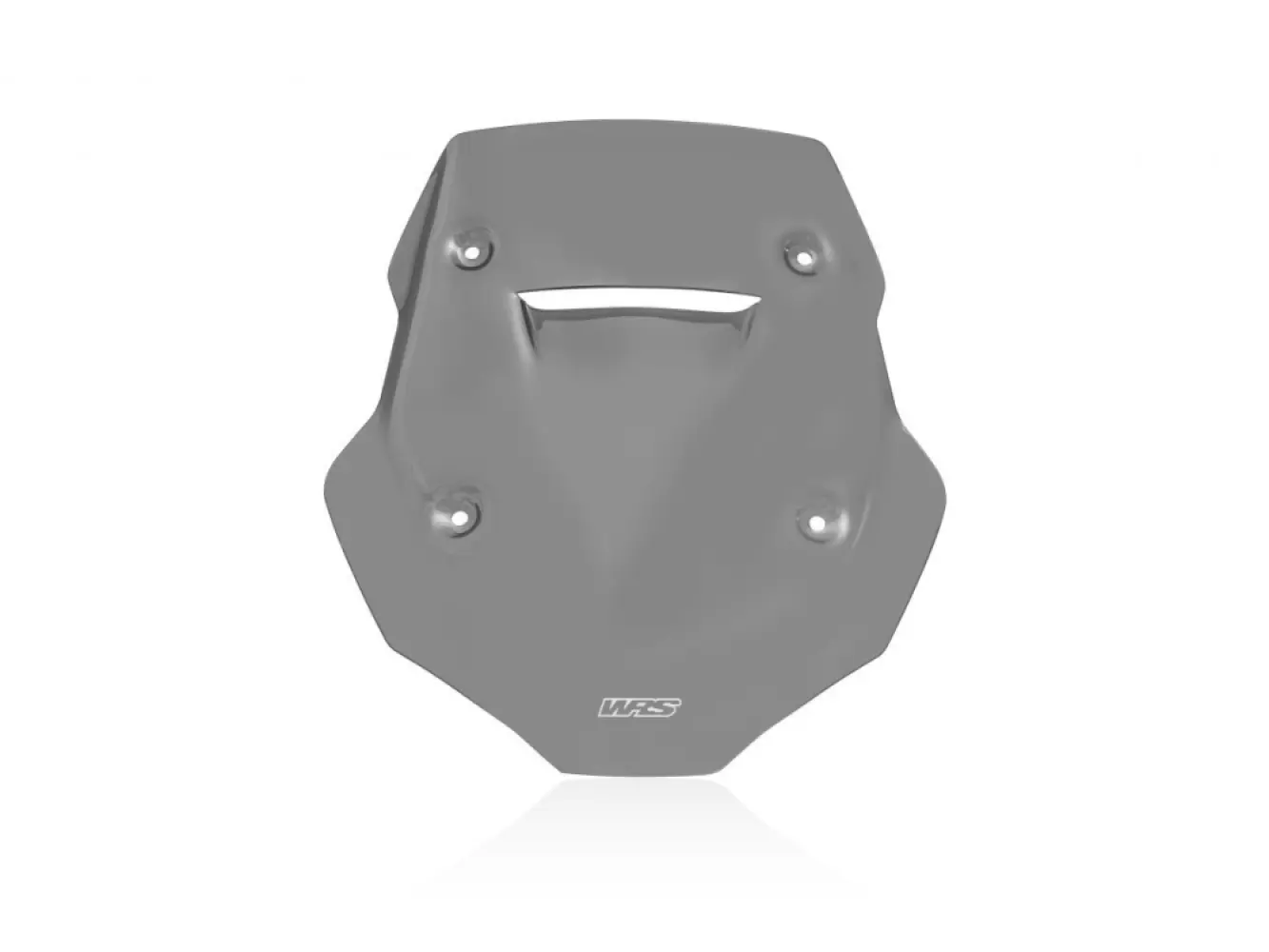 WRS - WINDSCREEN STANDARD CFMOTO 800 - 23121408