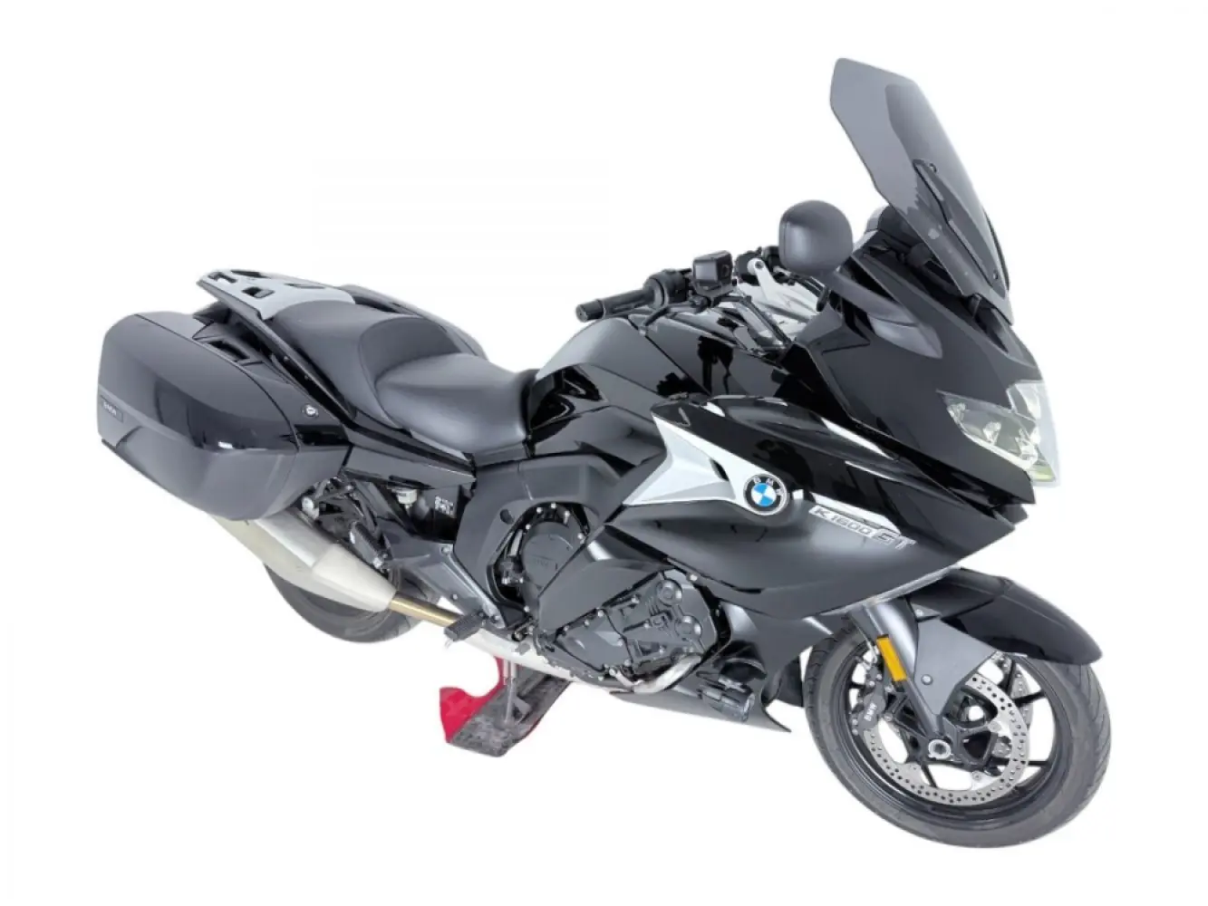 WRS - WINDSCREEN SPORT BMW K 1600 GT - 23121413