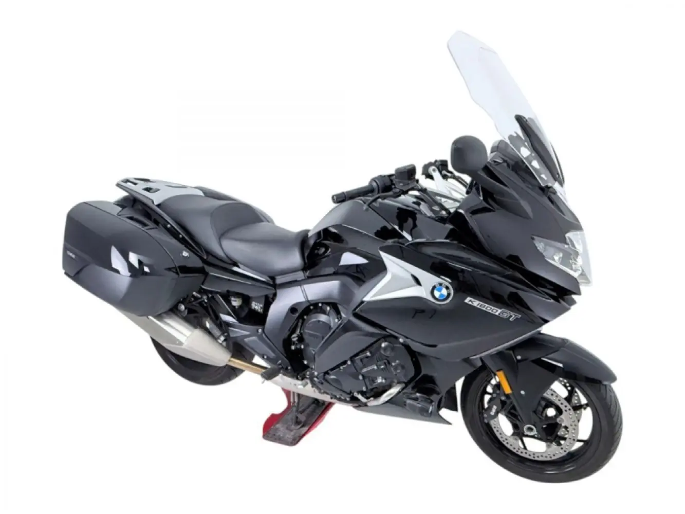 WRS - WINDSCREEN STANDARD BMW K 1600 - 23121414