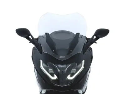 WRS - WINDSCREEN STANDARD BMW K 1600 - 23121414