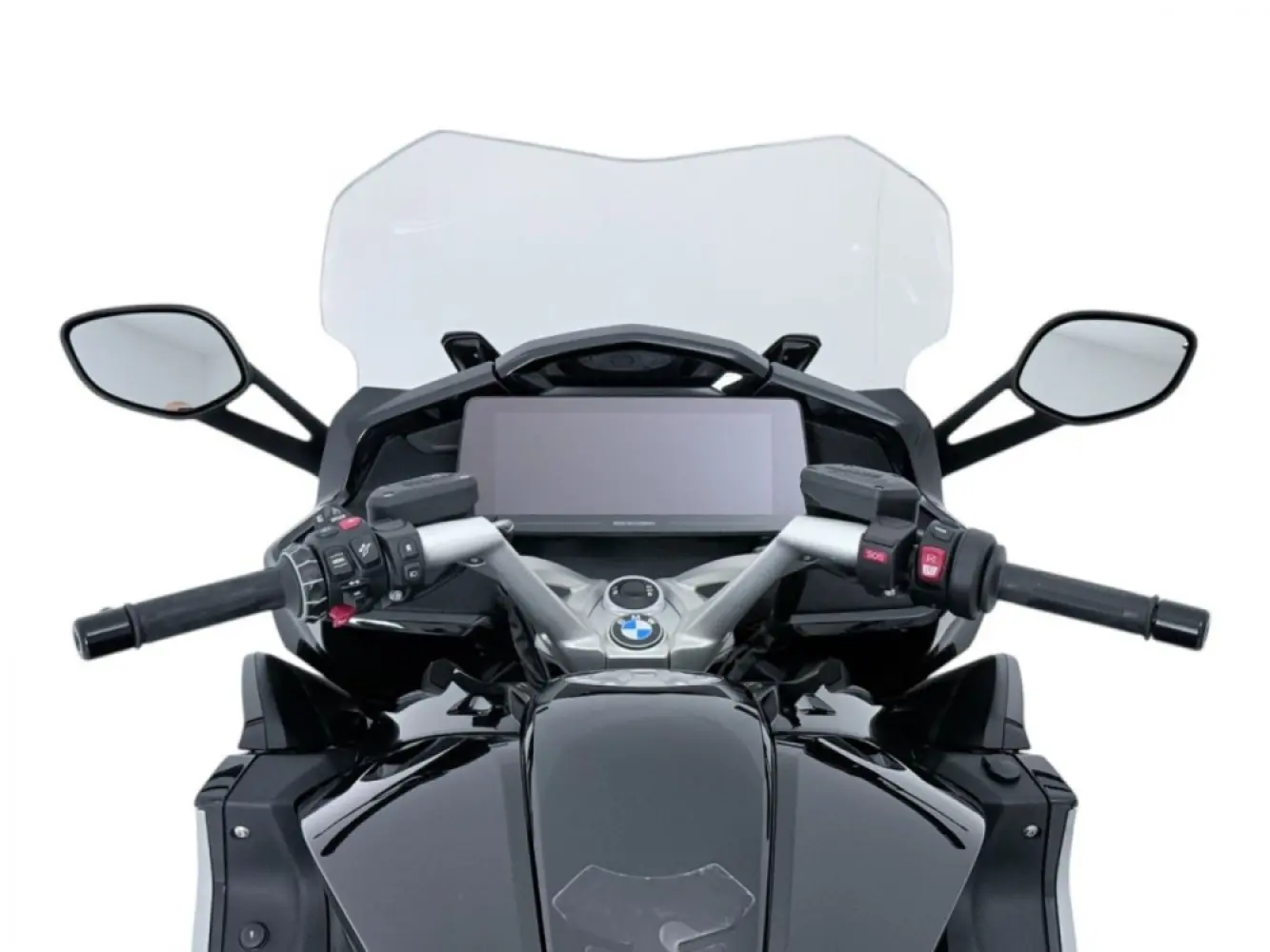 WRS - WINDSCREEN STANDARD BMW K 1600 - 23121414