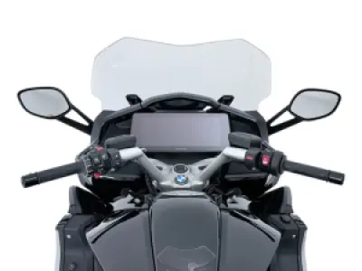 WRS - WINDSCREEN STANDARD BMW K 1600 - 23121414