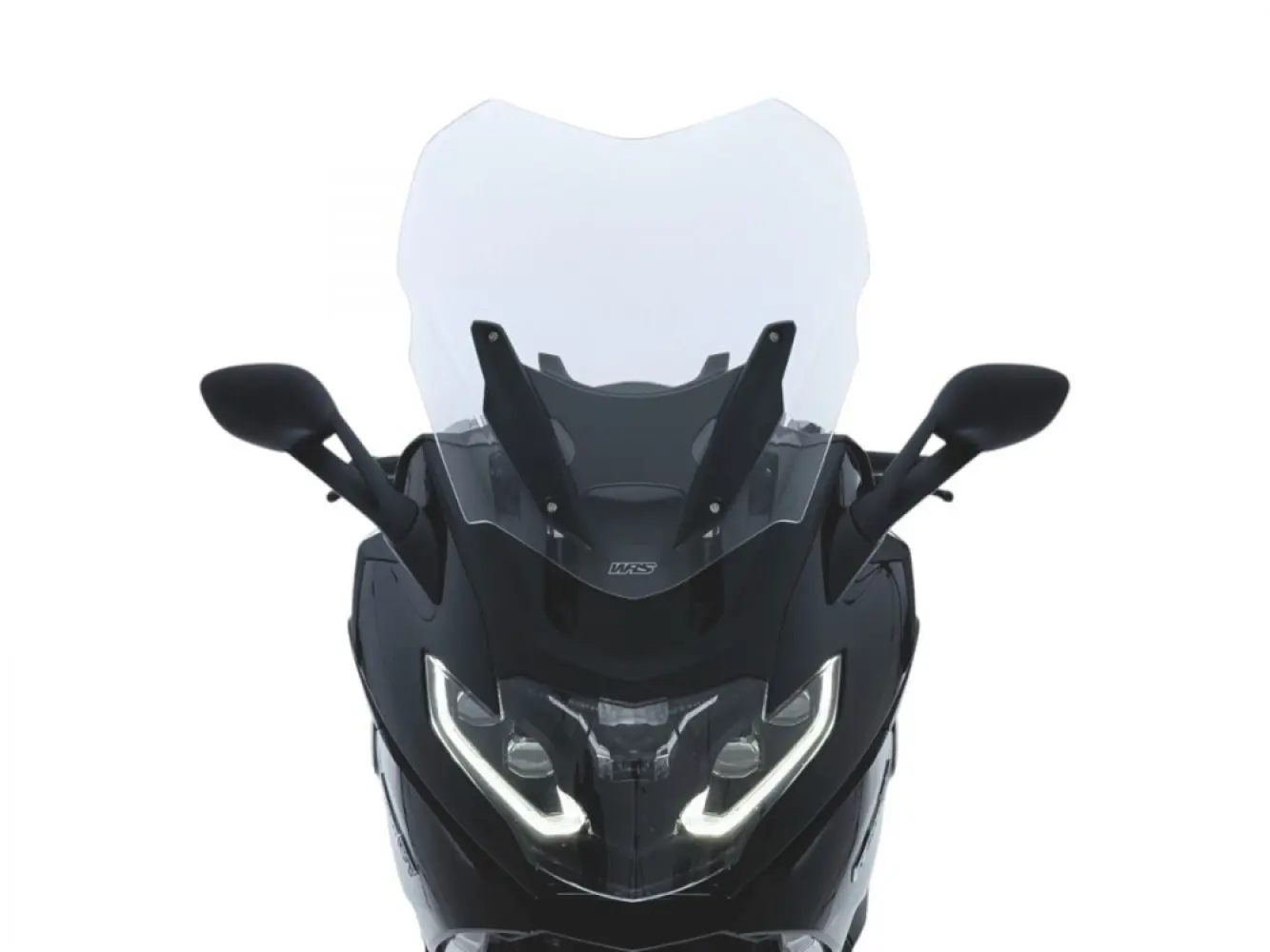 WRS - WINDSCREEN STANDARD BMW K 1600 - 23121414