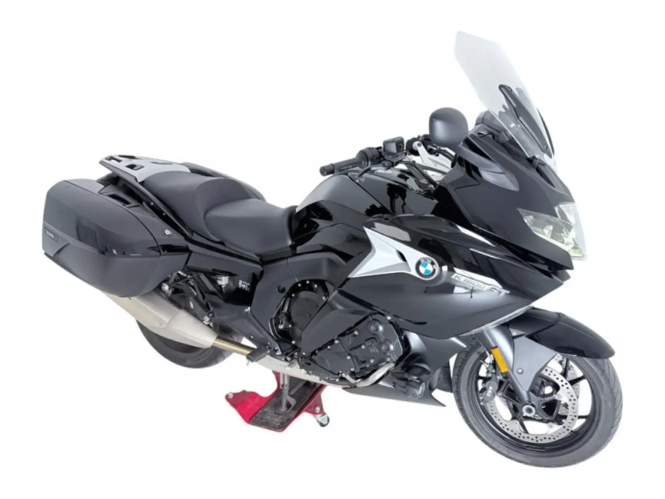 WRS - WINDSCREEN SPORT BMW K 1600 GT - 23121412