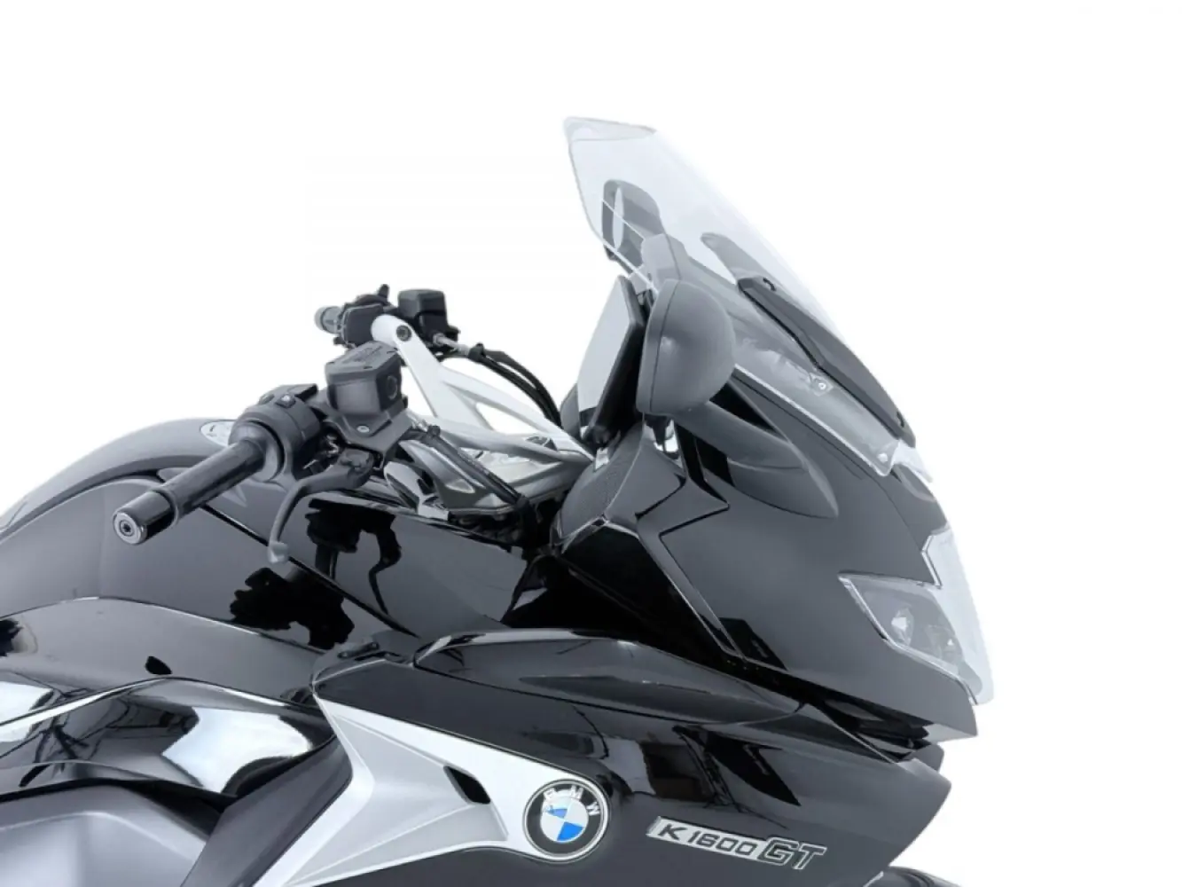 WRS - WINDSCREEN SPORT BMW K 1600 GT - 23121412