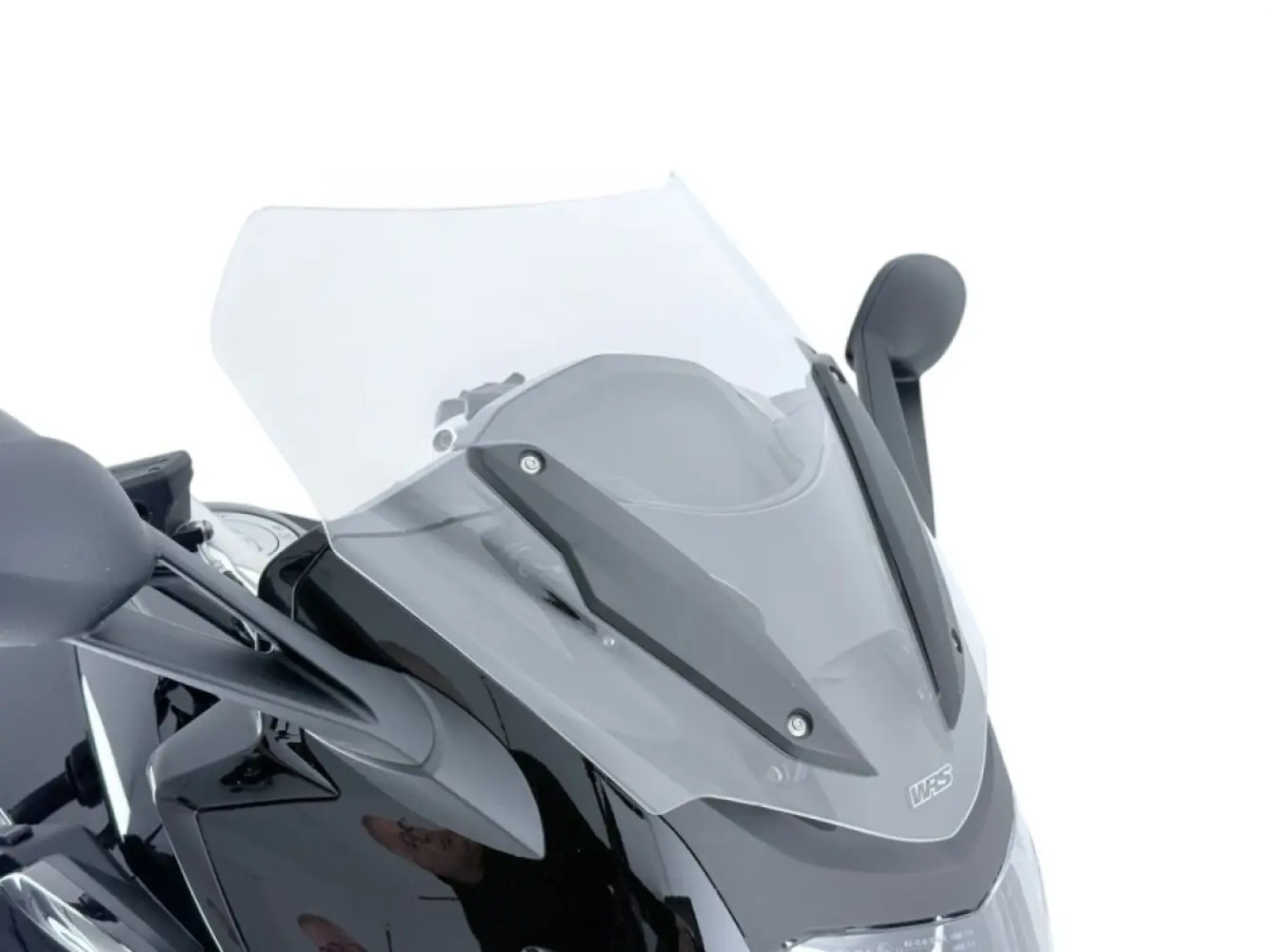 WRS - WINDSCREEN SPORT BMW K 1600 GT - 23121412