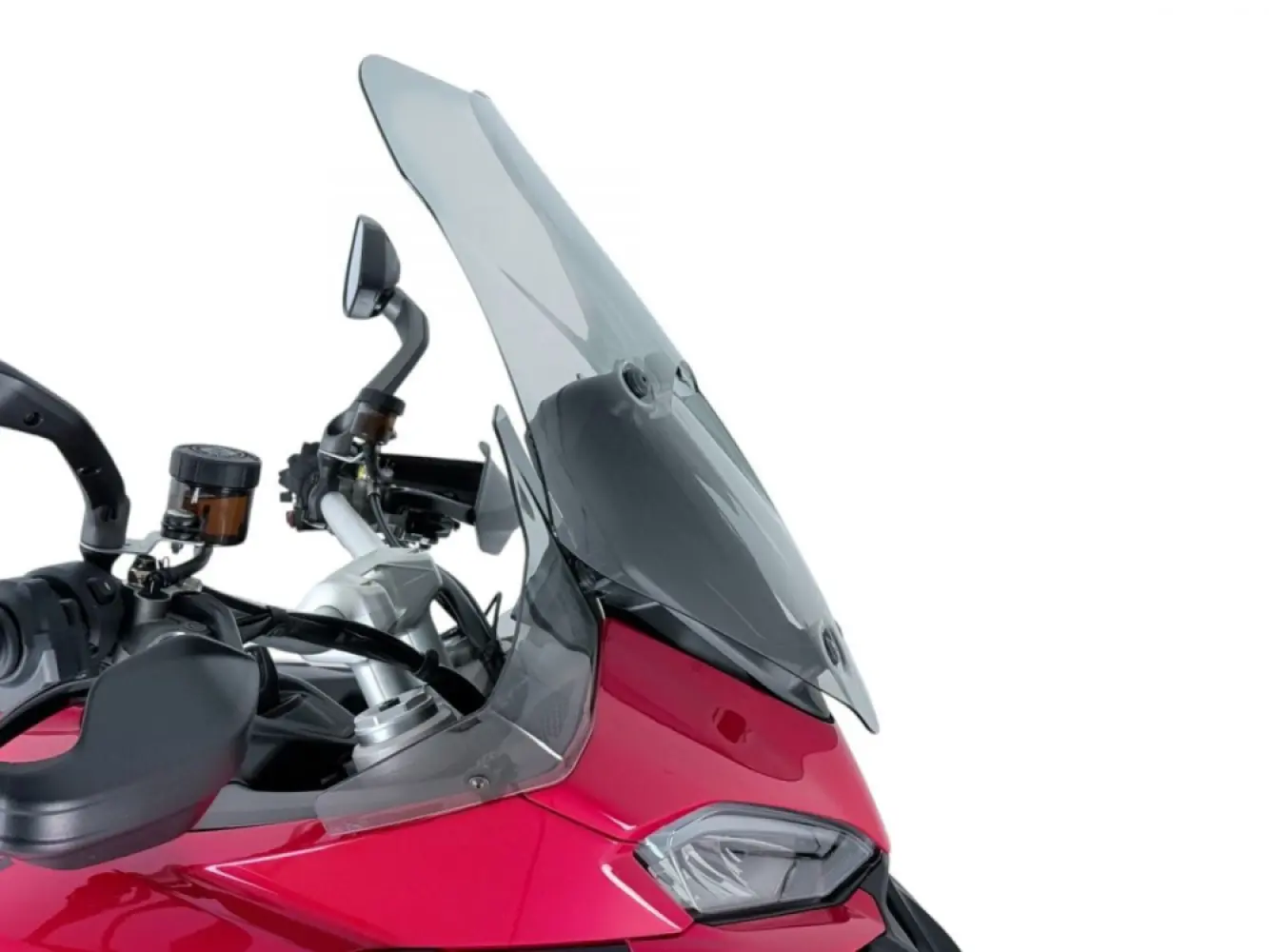 WRS - WINDSCREEN TOURING DUCATI MULT - 23121421