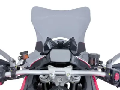 WRS - WINDSCREEN TOURING DUCATI MULT - 23121422