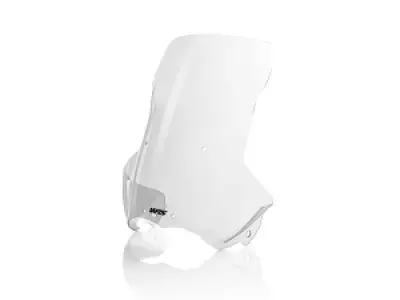 WRS - WINDSCREEN CAPONORD R1200GS/AD - 23121426